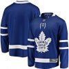 Hokejový dres Fanatics Branded dres Breakaway Toronto Maple Leafs Home SR