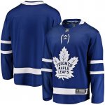 Fanatics Branded dres Breakaway Toronto Maple Leafs Home SR – Zboží Mobilmania