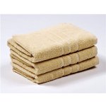Profod Ručník Viola krémová 50 x 100 cm – Sleviste.cz