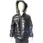 JOYCE Chlapecká bunda "NEW BOY"/Černá – Zboží Dáma