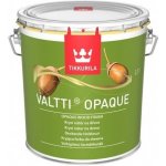 Tikkurila Valtti Opaque 2,7 l white base – Sleviste.cz