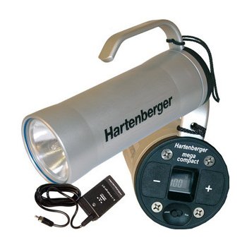 Hartenberger mega compact D2