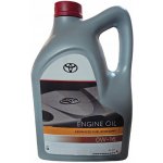Toyota Advanced Fuel Economy 0W-16 5 l – Zboží Mobilmania