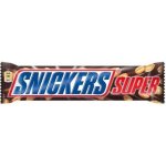 Snickers Super 75 g – Zboží Dáma