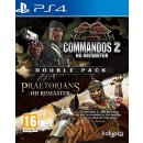 Commandos 2 & Praetorians (HD Remaster Double Pack)