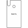 Ochranná fólie pro mobilní telefon Ochranná fólie Hydrogel Xiaomi Redmi Note 5 Pro