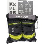 DUVO+ Boty pro psy s reflexní páskou – Sleviste.cz