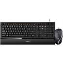 Logitech Illuminated Keyboard K740 920-005696CZ