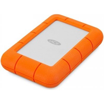 LaCie Rugged Mini 1TB, USB3.0, 5400RPM, 301558