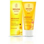 Weleda měsíčkový pleťový krém 10 ml – Zbozi.Blesk.cz