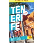 Tenerife / průvodce Marco Polo – Hledejceny.cz