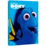 Hledá se Dory DVD – Hledejceny.cz