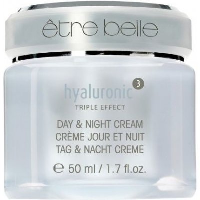 être belle Hyaluronic denní a noční krém 50 ml