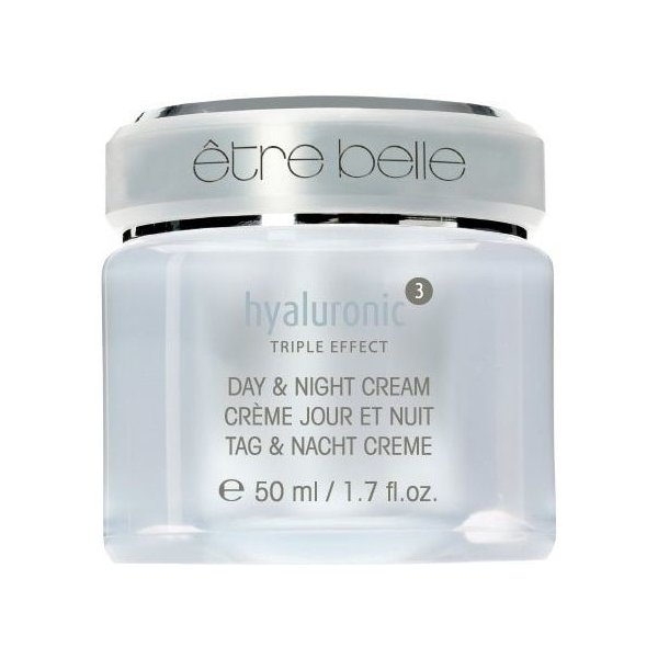 Pleťový krém être belle Hyaluronic denní a noční krém 50 ml