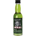 Tabu Absinth Classic German 55% 0,04 l (holá láhev) – Hledejceny.cz