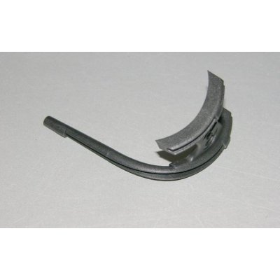 CANNONDALE smyk pro vedení lanka pod středovku SuperSix EVO, CAAD - KP195 – Zboží Dáma