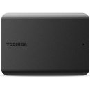 Toshiba Canvio Basics 4TB, HDTB440EK3CA