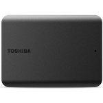 Toshiba Canvio Basics 4TB, HDTB440EK3CA – Hledejceny.cz