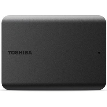 Toshiba Canvio Basics 4TB, HDTB440EK3CA