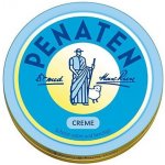 Johnson's Baby Penaten krém pro trojí ochranu 50 ml – Zboží Dáma