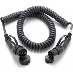 Ratio Electric Vinutý nabíjecí kabel Typ 2 max. 11 kW – Sleviste.cz
