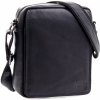 Taška  Sendi Design pánská kožená taška přes rameno T52005A