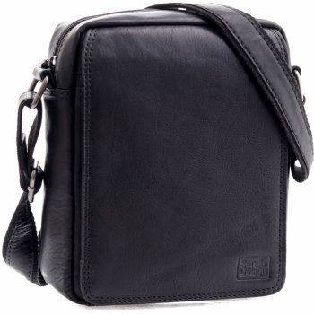 Sendi Design pánská kožená taška přes rameno T52005A