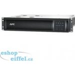 APC Smart-UPS 1500VA LCD RM 2U – Zboží Živě