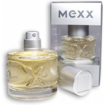 Mexx Woman parfémovaná voda dámská 40 ml