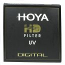 Hoya UV HD 58 mm