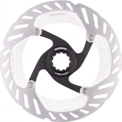 Shimano brzdový kotouč RT-CL800 160mm Center lock, Ice technologies – Sleviste.cz