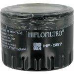 Hiflofiltro Olejový filtr HF557 – Zbozi.Blesk.cz