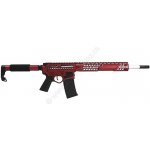 APS EMG F 1 BDR T Red elektrická – Zboží Mobilmania