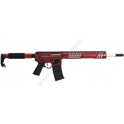 APS EMG F 1 BDR T Red elektrická – Zboží Mobilmania