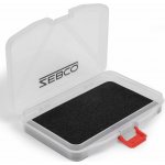 Zebco Krabička Magic Micro Box Full EVA – Zboží Mobilmania