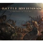 Battle Brothers – Zboží Dáma