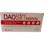 Daosin 30 tablet – Hledejceny.cz