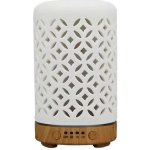 Nobilis Tilia Keramický sonický Aroma difuzér 100 ml – Zboží Dáma