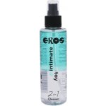 Eros 2in1 Intimate & Toy Cleaner 150 ml – Zboží Mobilmania