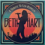 Hart Beth - A Tribute Led Zeppelin CD – Hledejceny.cz