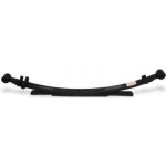 Listové pero Nissan Pick Up D22 / NP300 / Double cab – Sleviste.cz