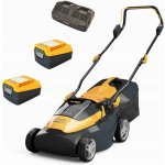 Stiga Collector 136e Kit – Hledejceny.cz