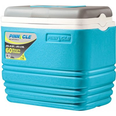 Pinnacle Přenosná chladnička 25L – Zboží Mobilmania