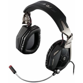 Mad Catz F.R.E.Q. 5