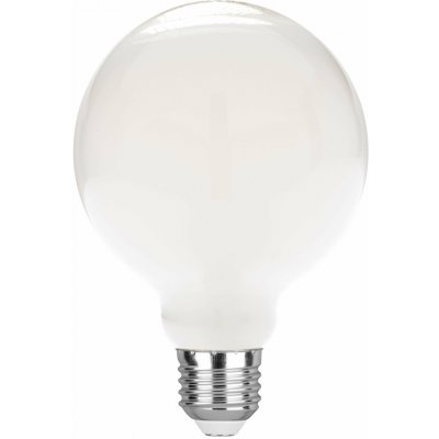 FanEurope Fan Luxa-B-E27G95-8F LED žárovka Luxa – Zboží Mobilmania