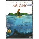 Mělčiny DVD