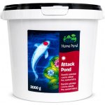 Attack Pond 3kg – Zbozi.Blesk.cz