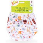 Kikko kojenecké plavky XKKO Wild Forest – Zboží Mobilmania