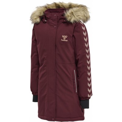 Hummel Leaf Tex Coat 215044-3430 – Sleviste.cz