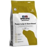 Dechra Veterinary Products Specific CPD-XL Puppy large & giant breed 12 kg – Hledejceny.cz